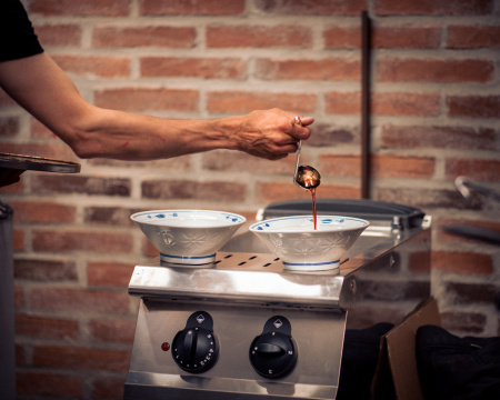 Monaco Ramen Cooking Session-03