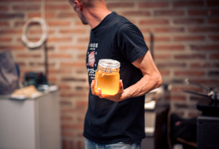 Monaco Ramen Cooking Session-06