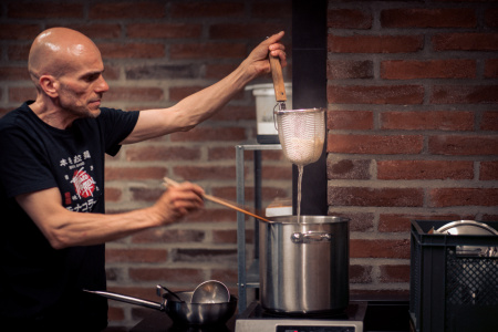 Monaco Ramen Cooking Session-08