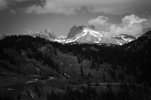 Berg_Sonnschienhuette