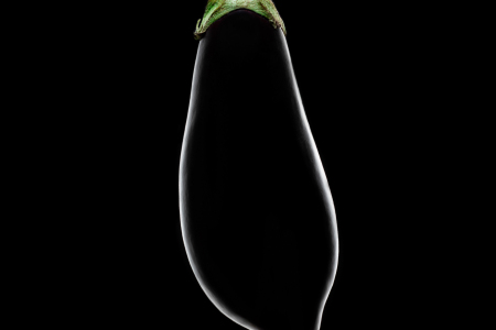 Aubergine