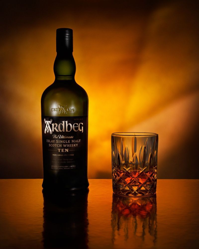 Ardbeg 10
